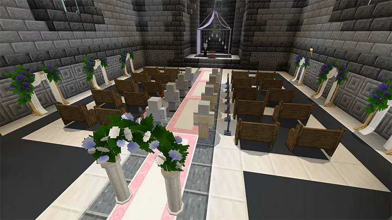 Wedding Furniture