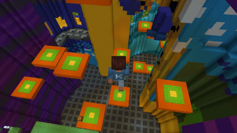 Bouncy Town
