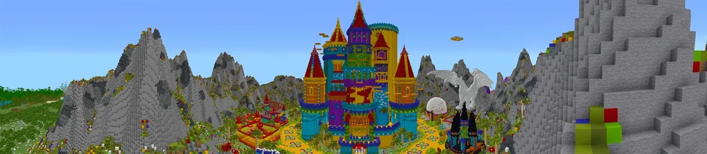 Bouncy Town