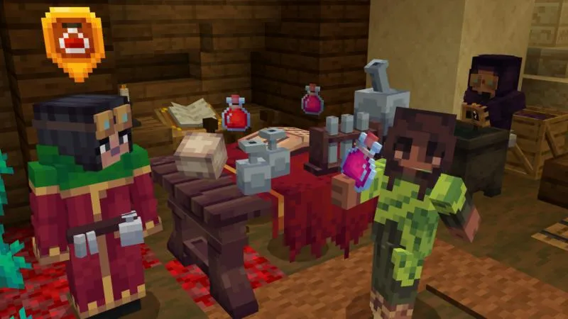 Gladiators - Updated!