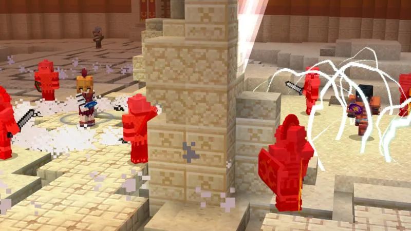 Gladiators - Updated!