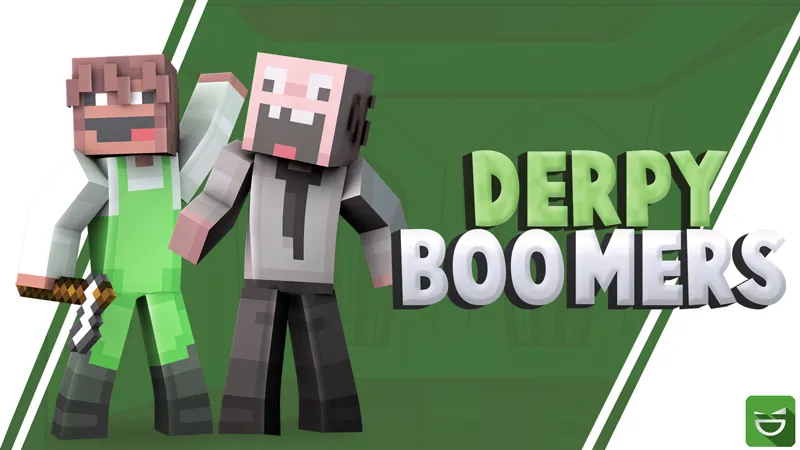 Derpy Boomers