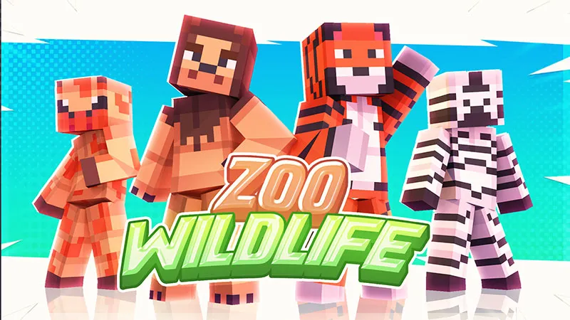 Zoo Wildlife