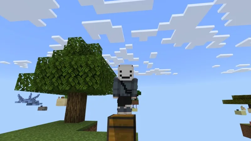 Sky Block Original