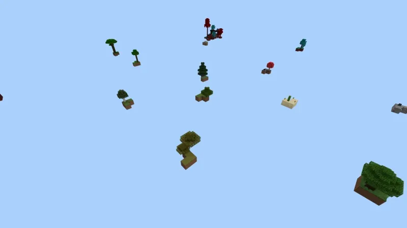 Sky Block Original