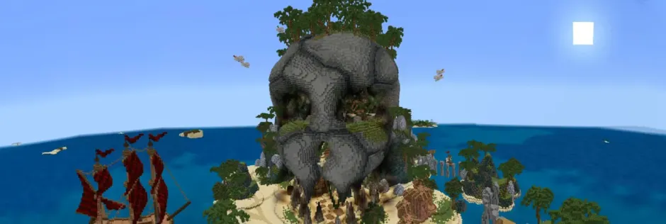 Treasure Island