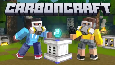CarbonCraft