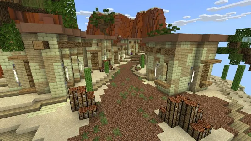 Millionaire Skyblock Adventure