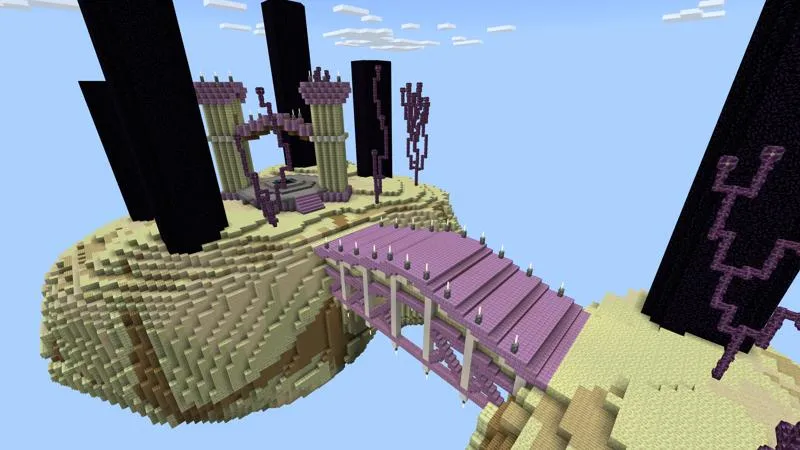 Millionaire Skyblock Adventure