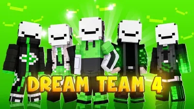 Dream team 4
