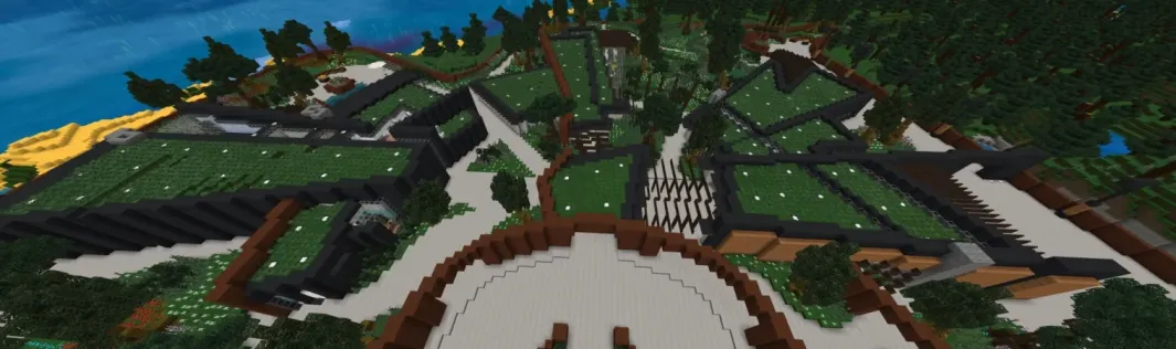 Billionaire Super Mansion