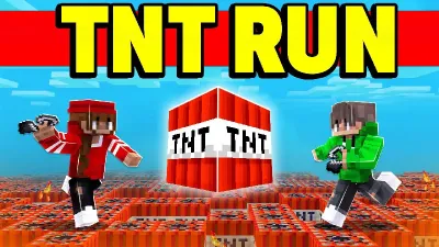 TNT RUN