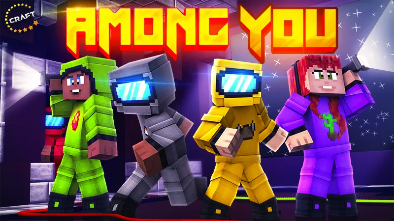 Among You