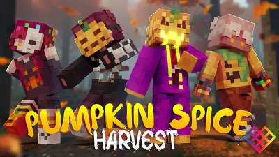 Pumpkin Spice Harvest