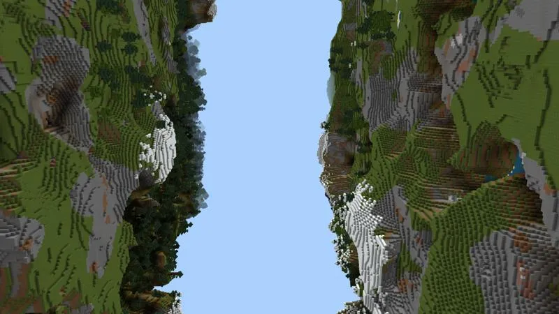 Sideways Survival
