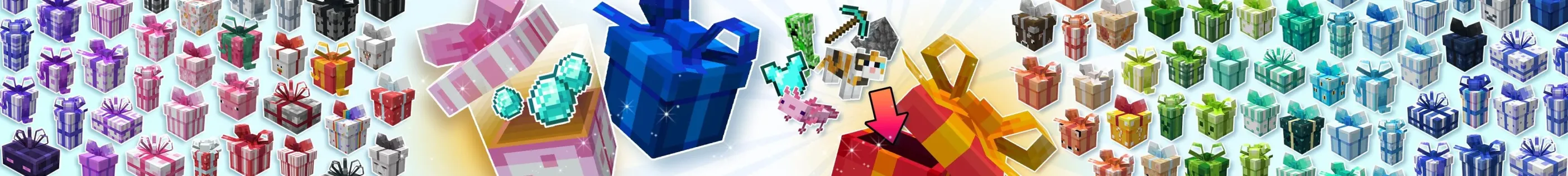 Gifts Add-On