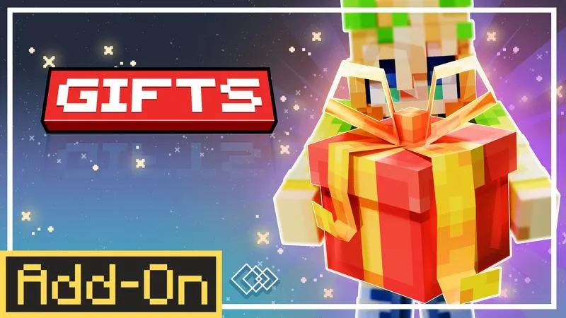 Gifts Add-On