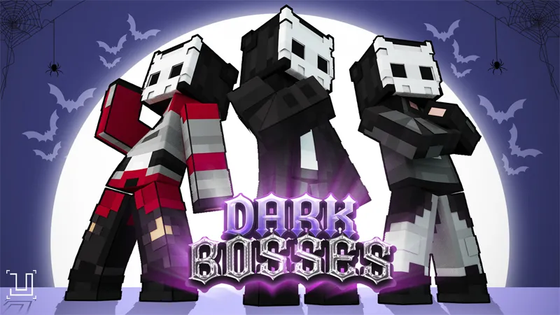 Dark Bosses