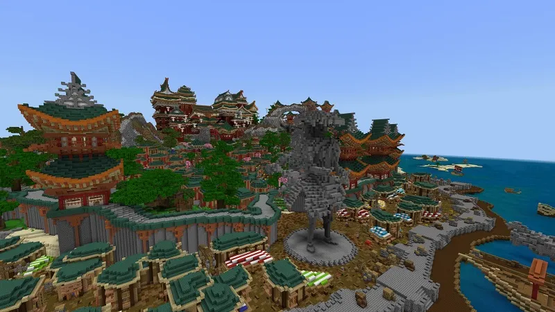 Ninja City