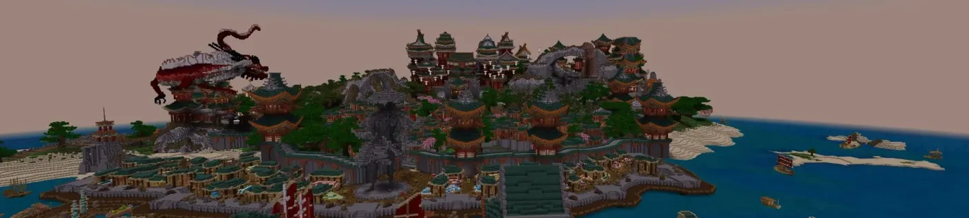 Ninja City