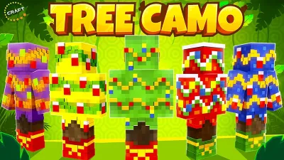 Tree Camo