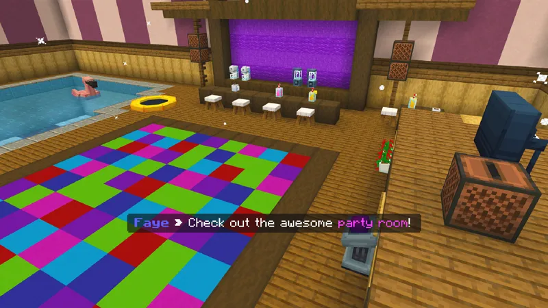Secret Bed Base