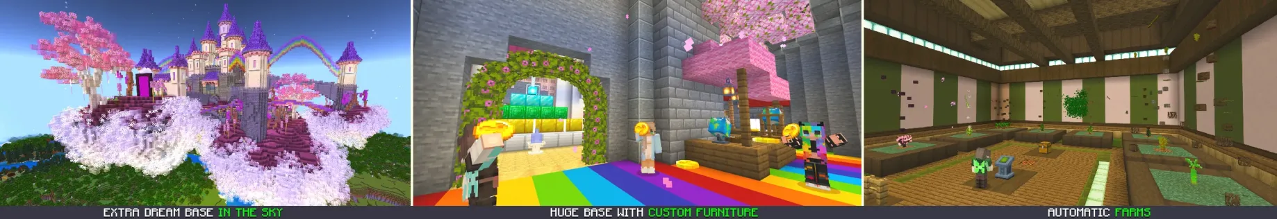 Secret Bed Base