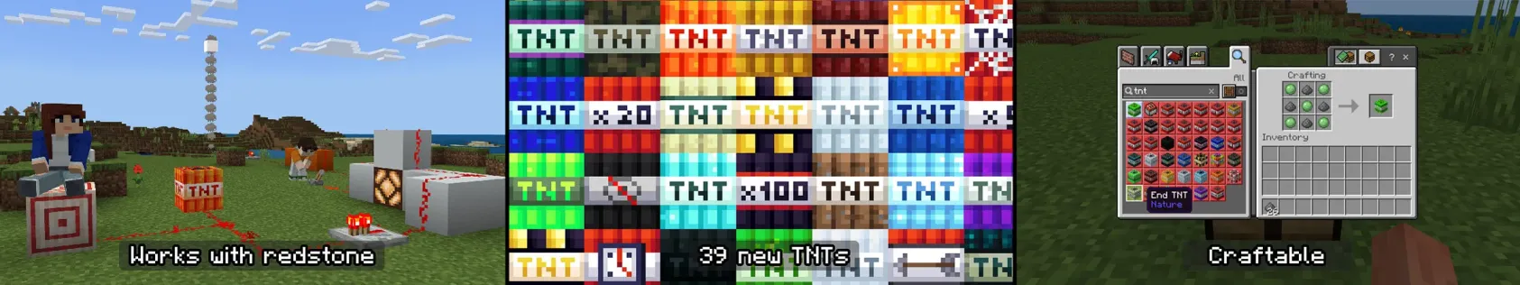 TNT Expansion [DX]