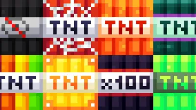 TNT Expansion [DX]