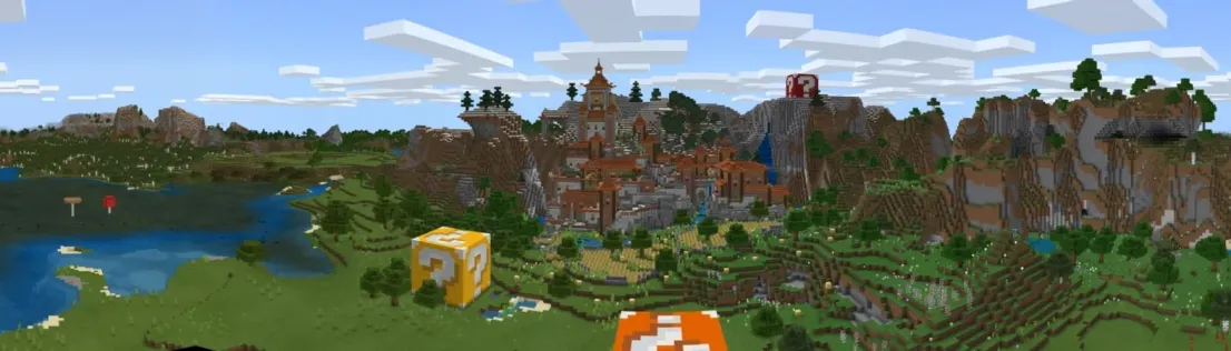 Samurai Lucky Village