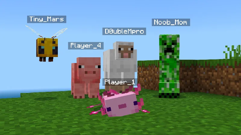 Morph: Add-On Edition