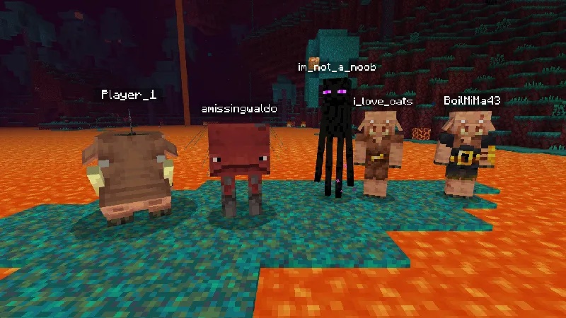 Morph: Add-On Edition