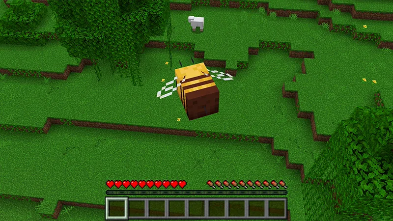 Morph: Add-On Edition