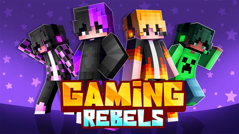 Gaming Rebels