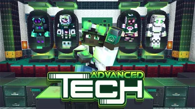 Advanced Tech