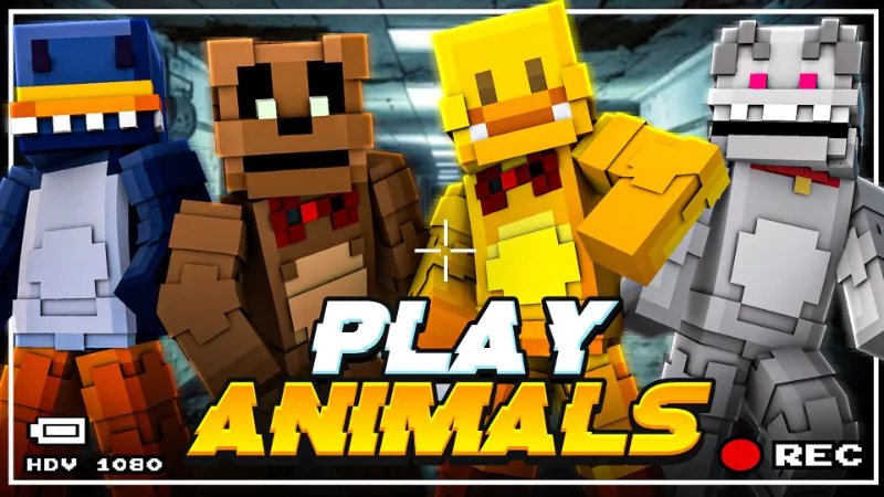 Play Animals