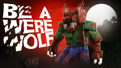 Be A Werewolf