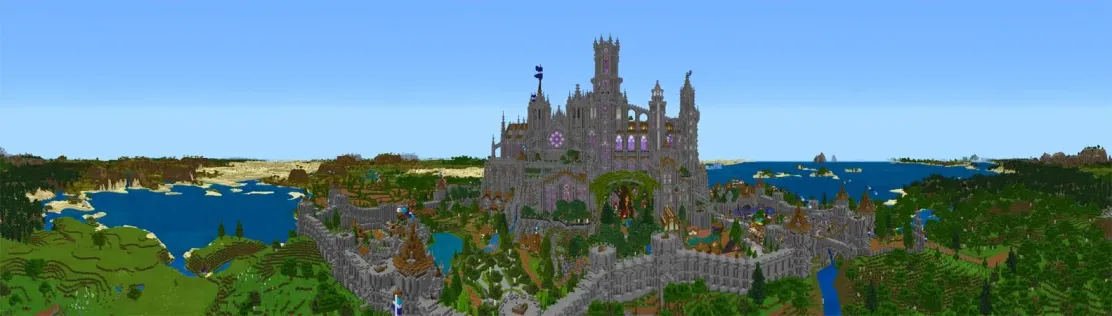 Castle of Dranuvia