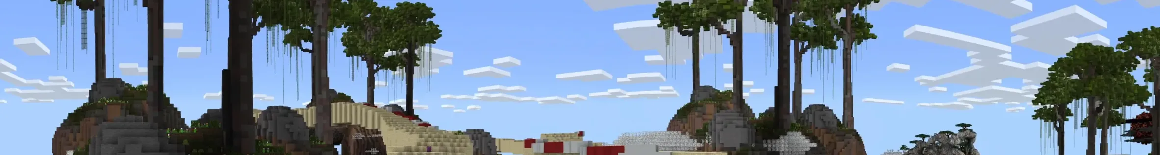 Sky Race
