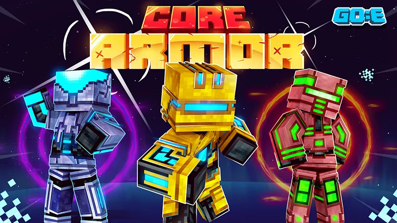 Core Armor