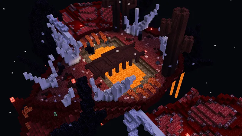 Lucky Loot Pirate Skyblock