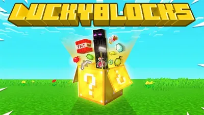 Lucky Blocks
