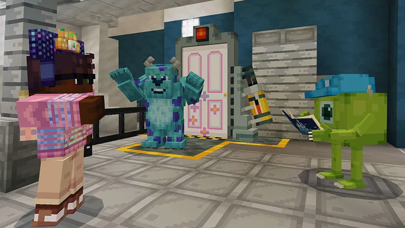 WDW Magic Kingdom Adventure