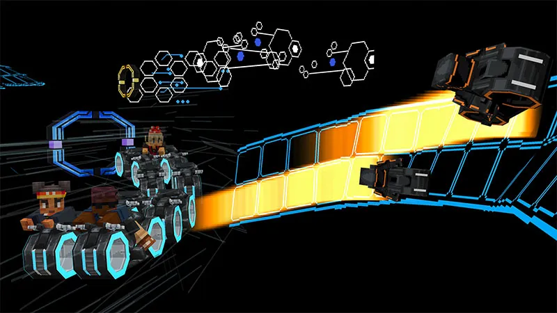 WDW Magic Kingdom Adventure