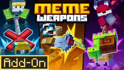 Meme Weapons