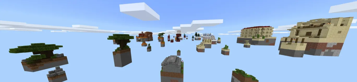 One Block Realms
