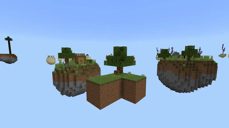 Skyblock