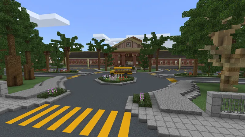 School City