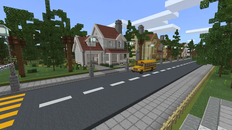 School City