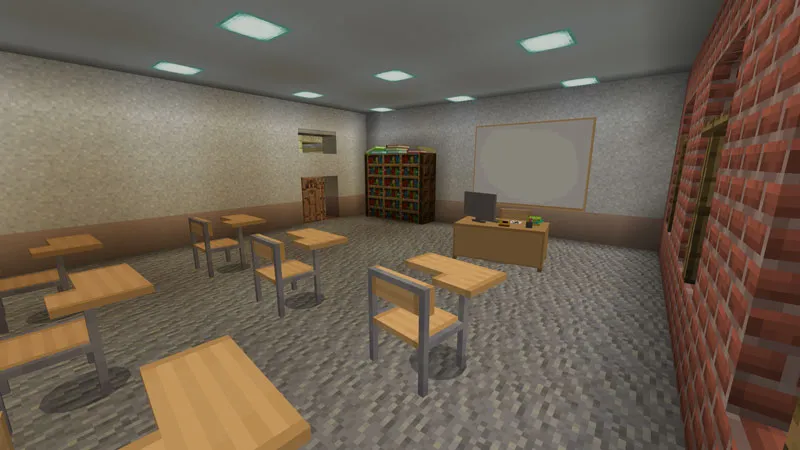 School City